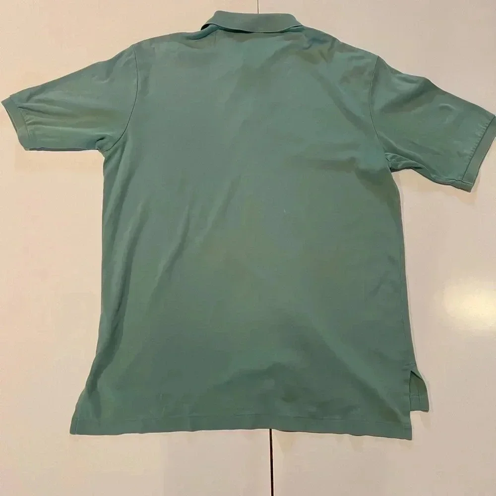 Polo By Ralph Lauren Men’s 👕 Sz GL Tall/Long